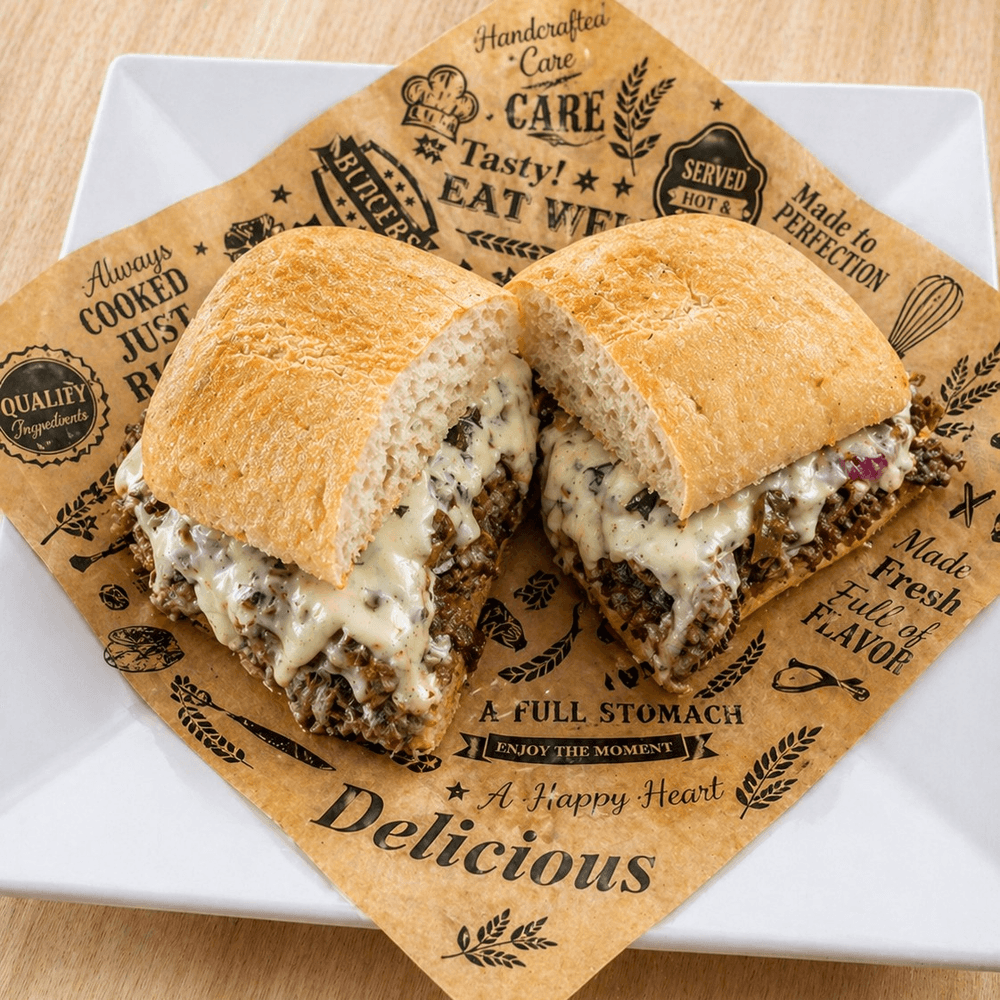 Steak Sandwich