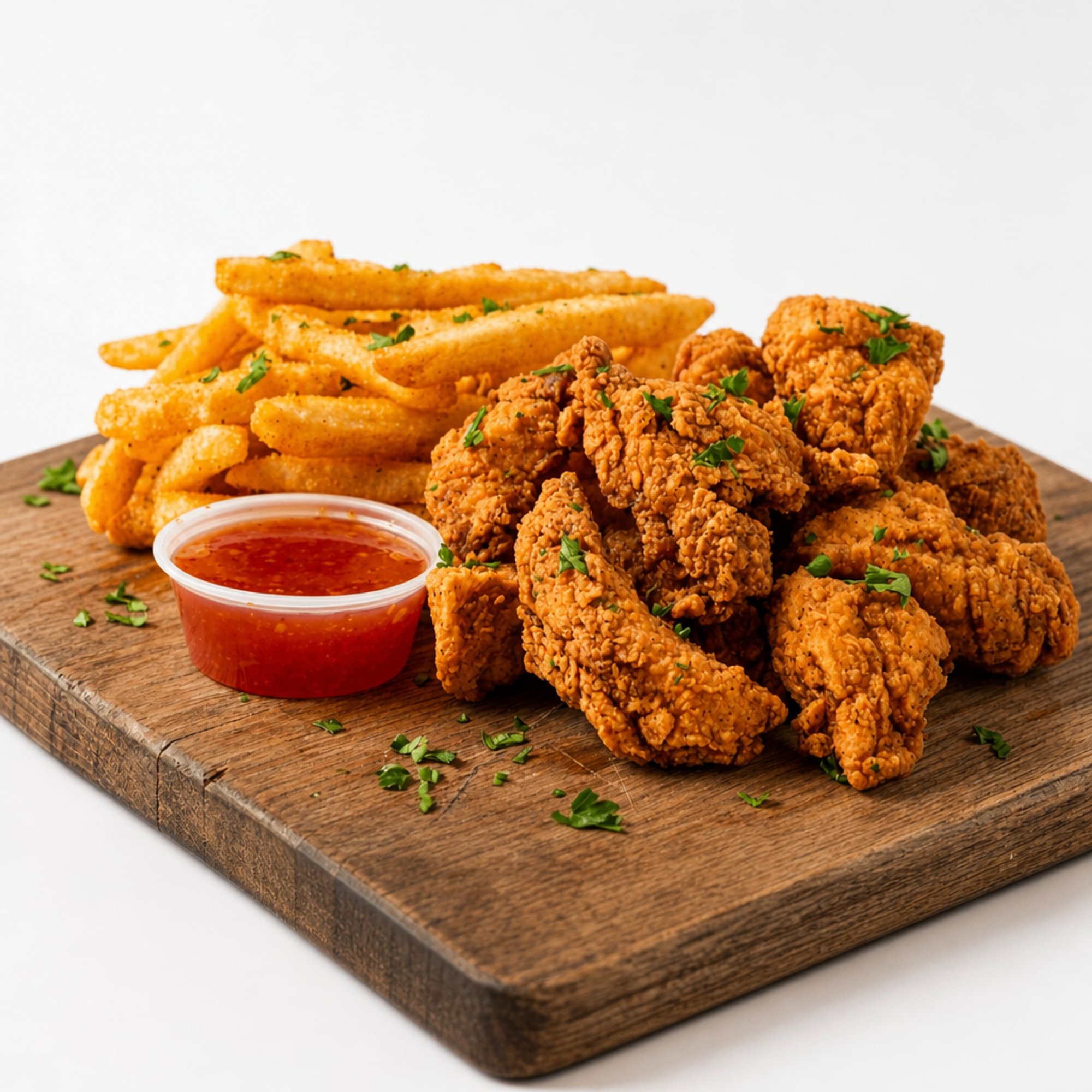 Chicken Tenders