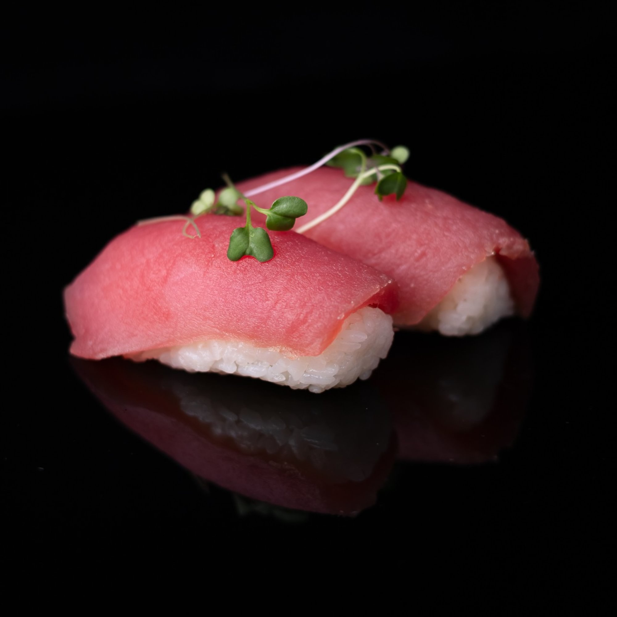 Nigiri Tuna