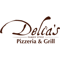Delia's Pizzeria & Grill