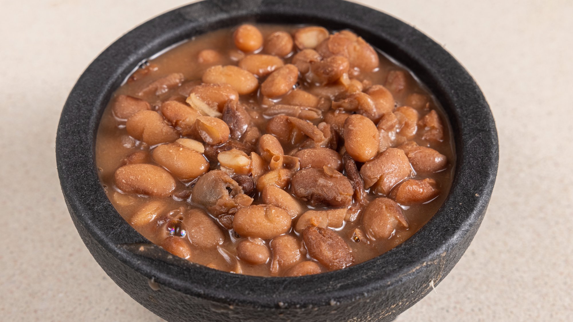 Beans