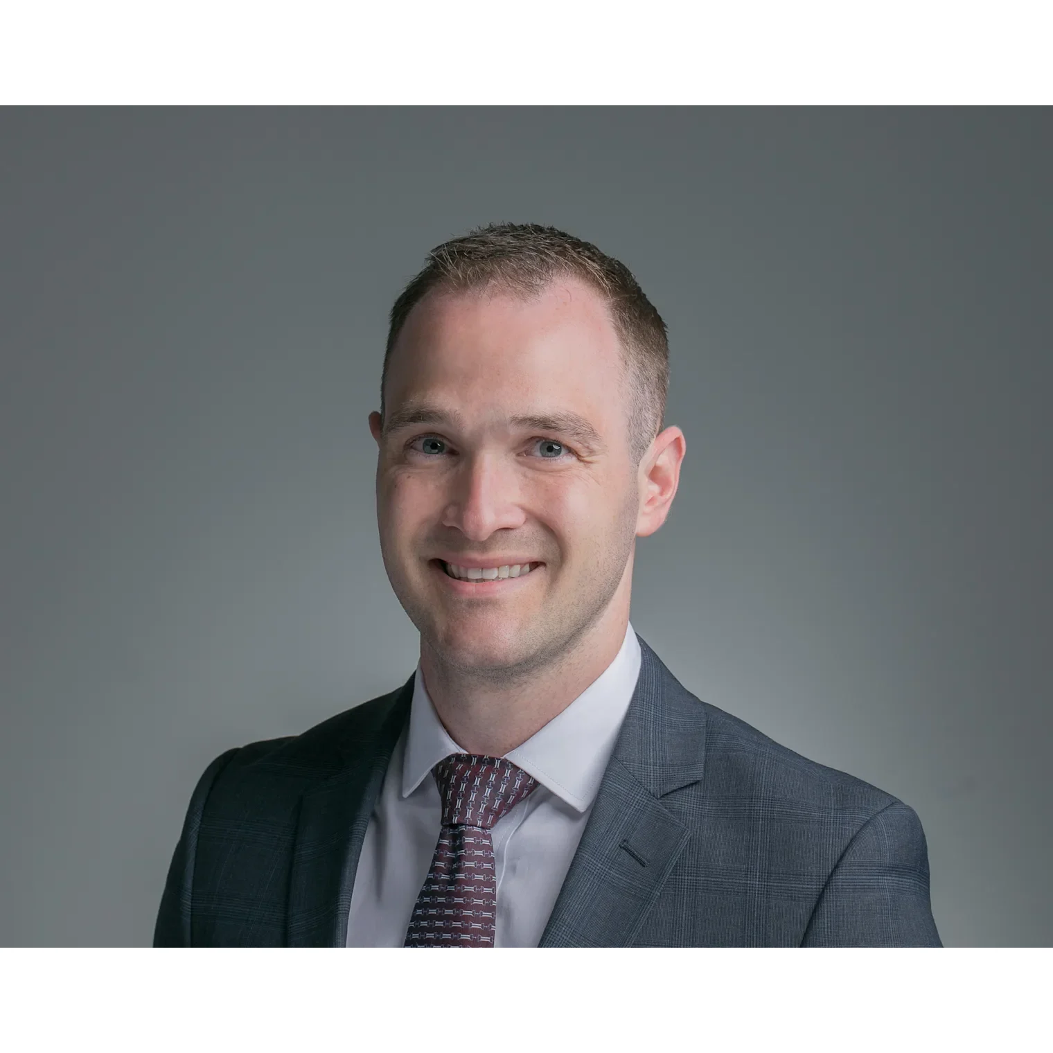 Christopher Schneble, MD
