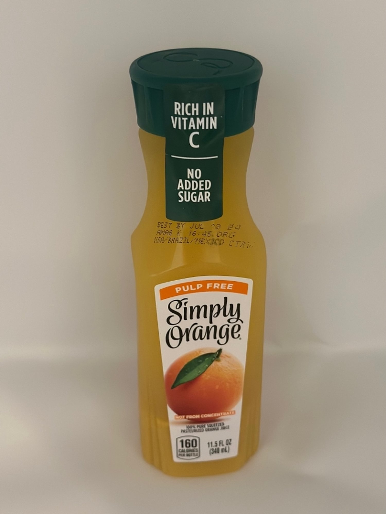 Orange Juice