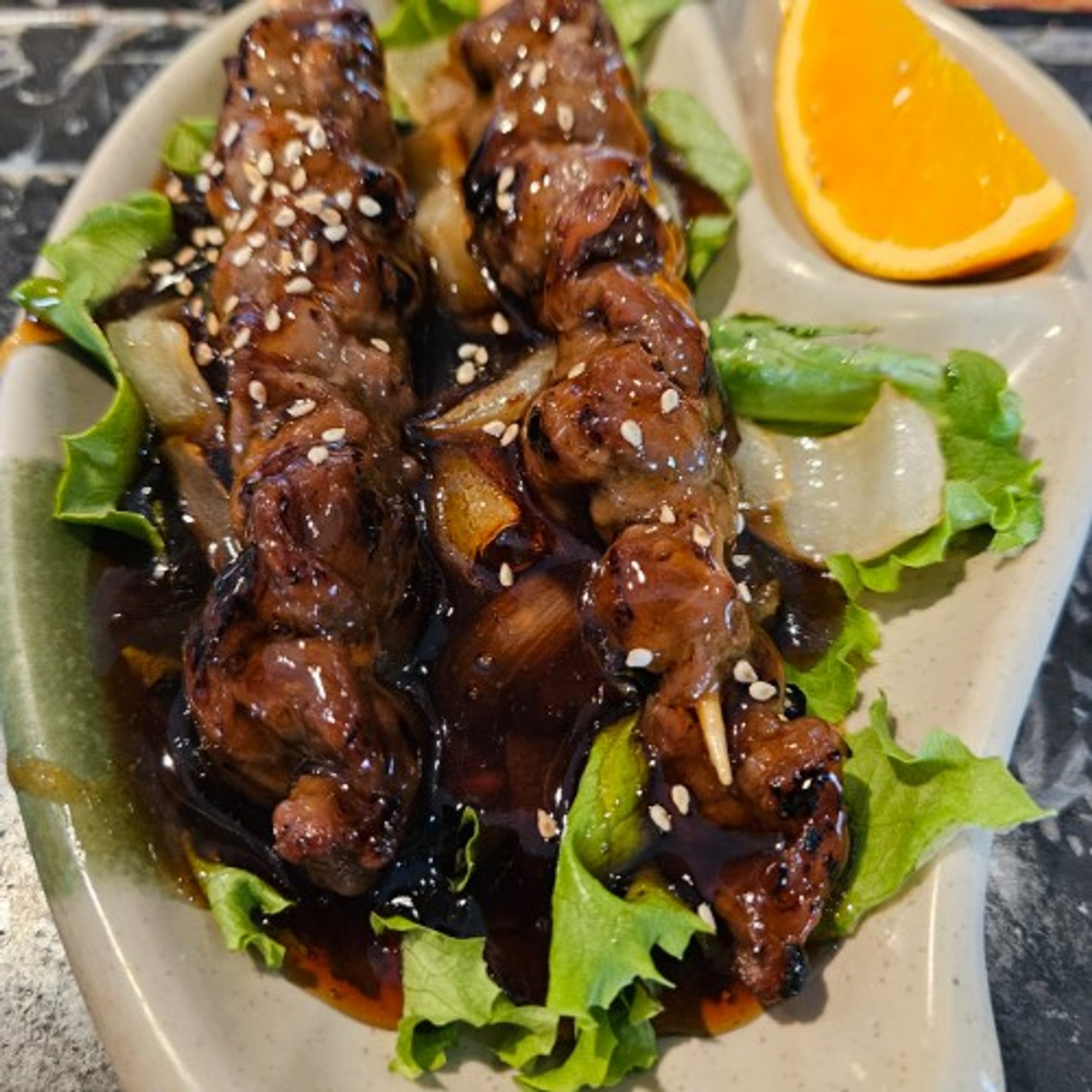 Yakiniku Stick (AP)