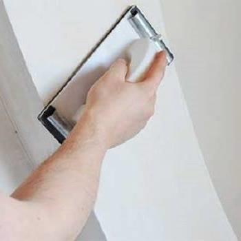 Clint's Plastering and Drywall Finishing Logo