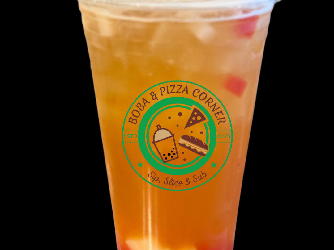 Fruit Tea