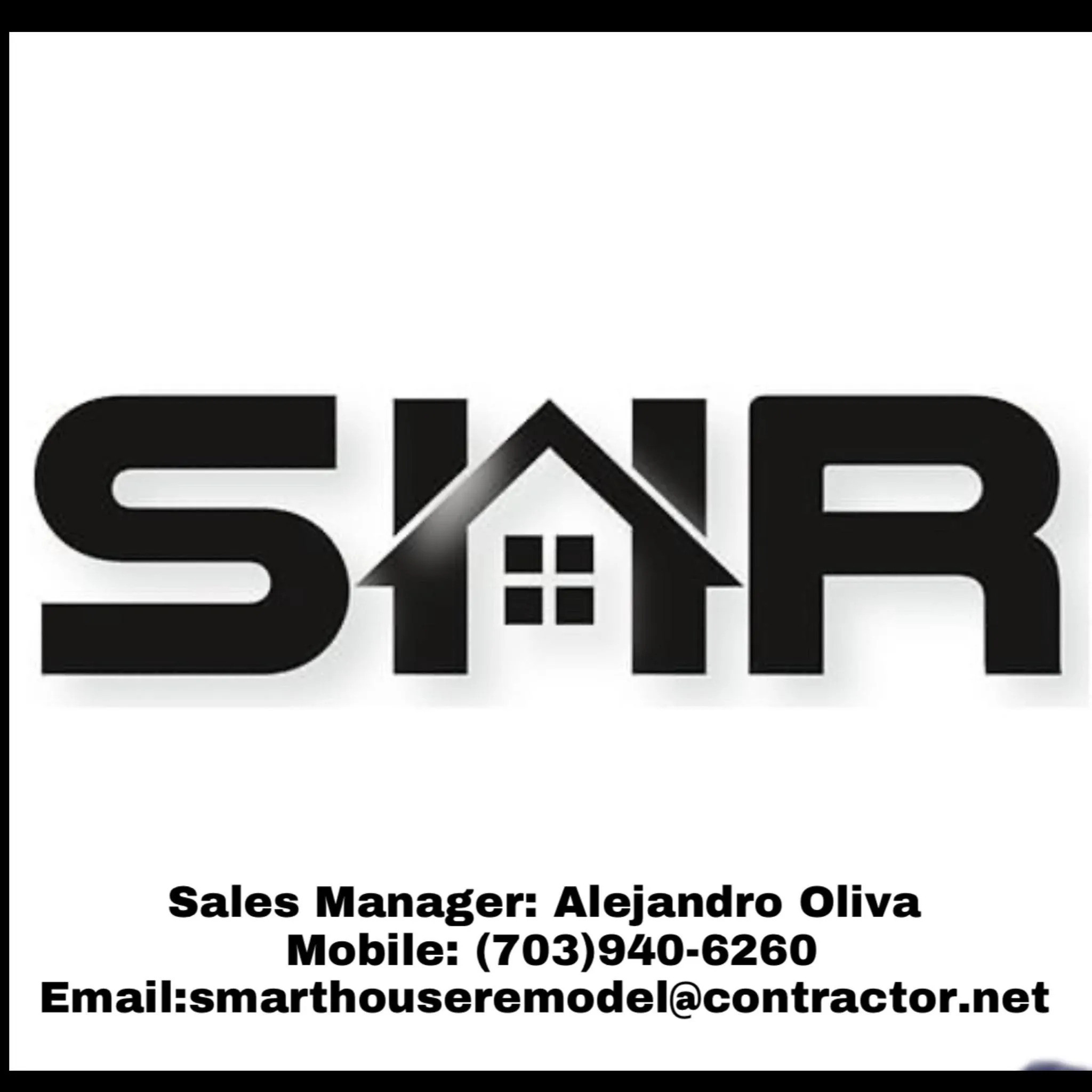 Smart House Remodeling Image