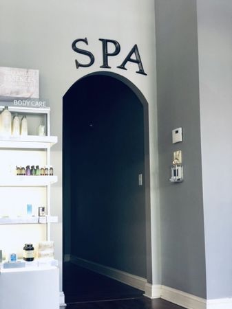 Images Dolce Lusso Salon and Spa