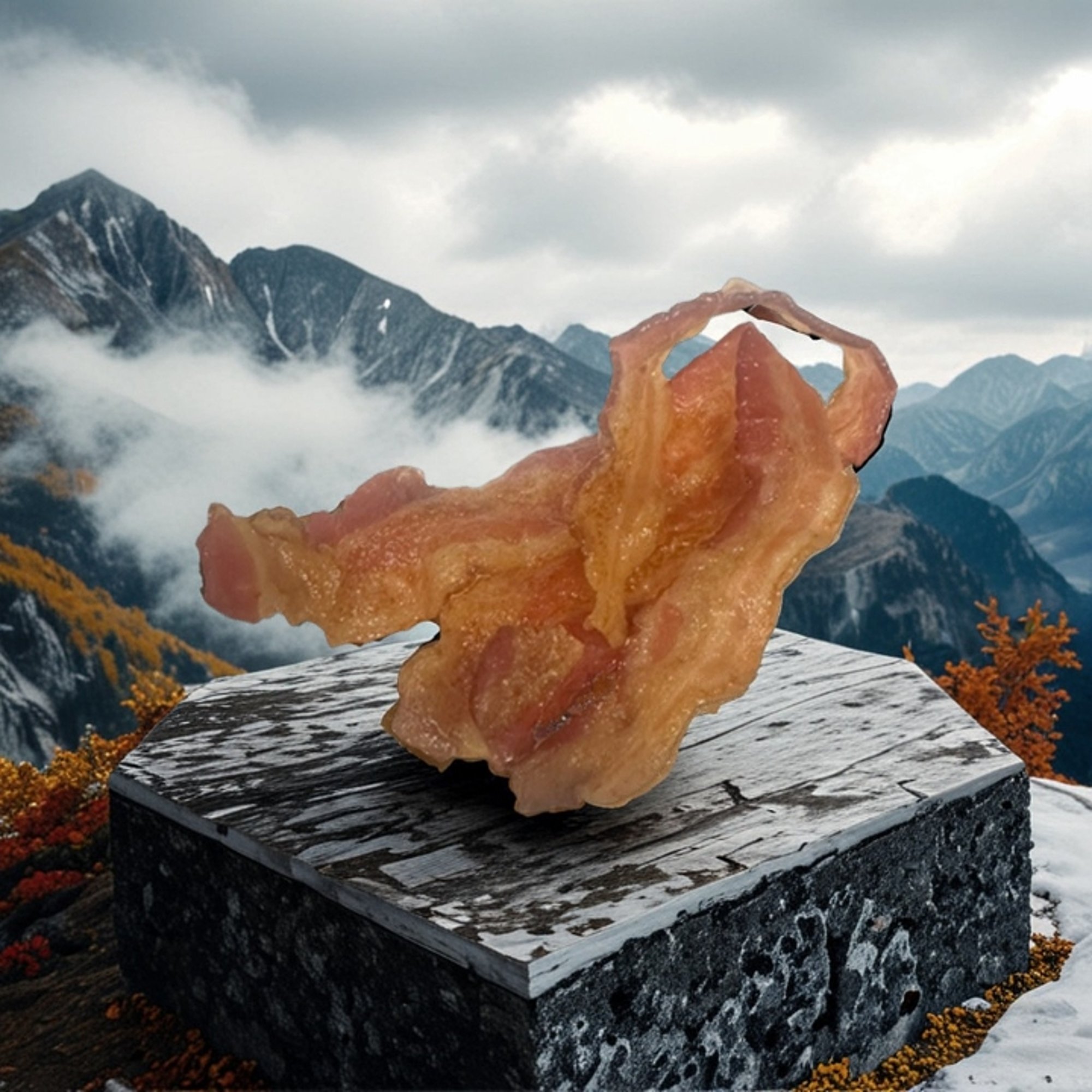 Side Bacon