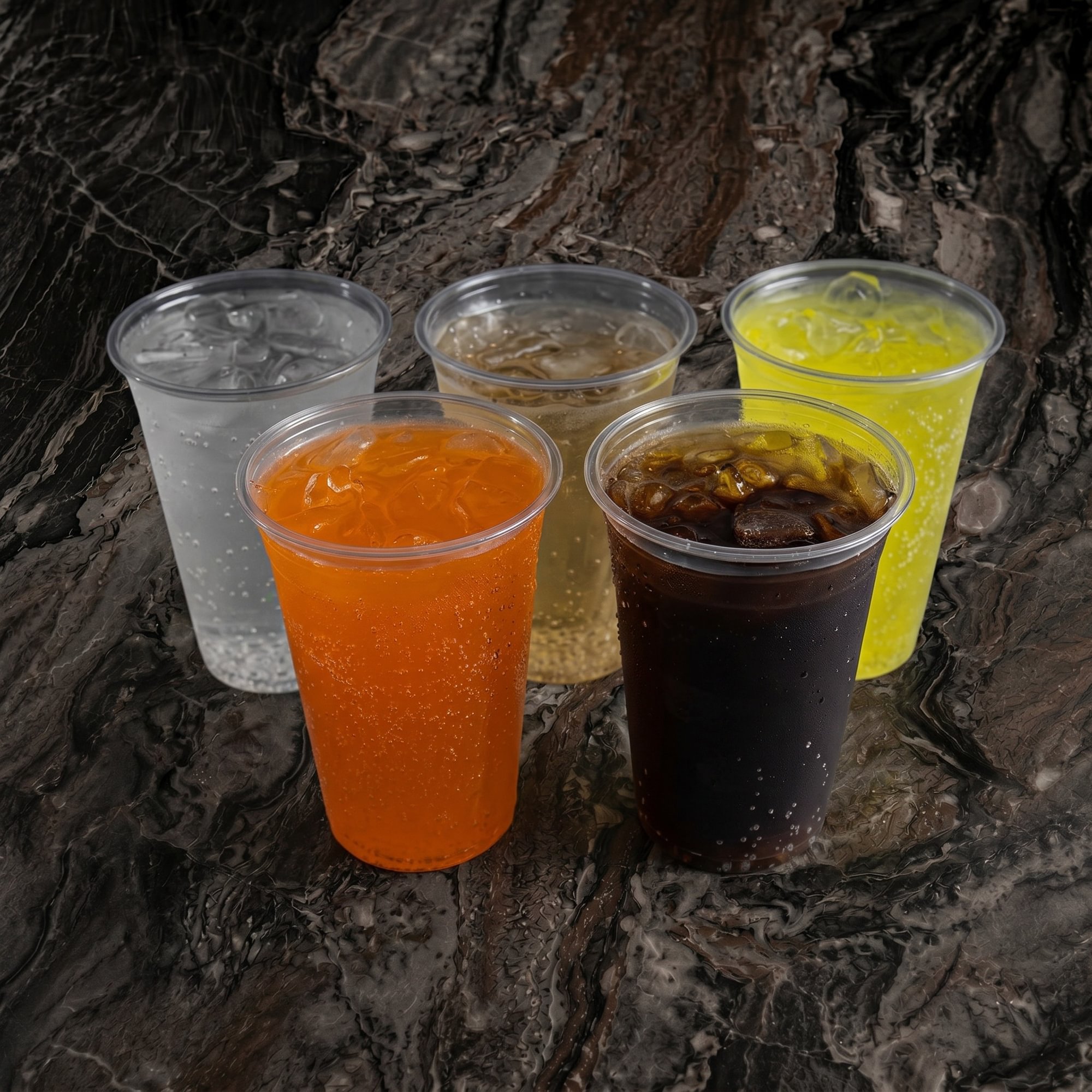Fountain Drinks