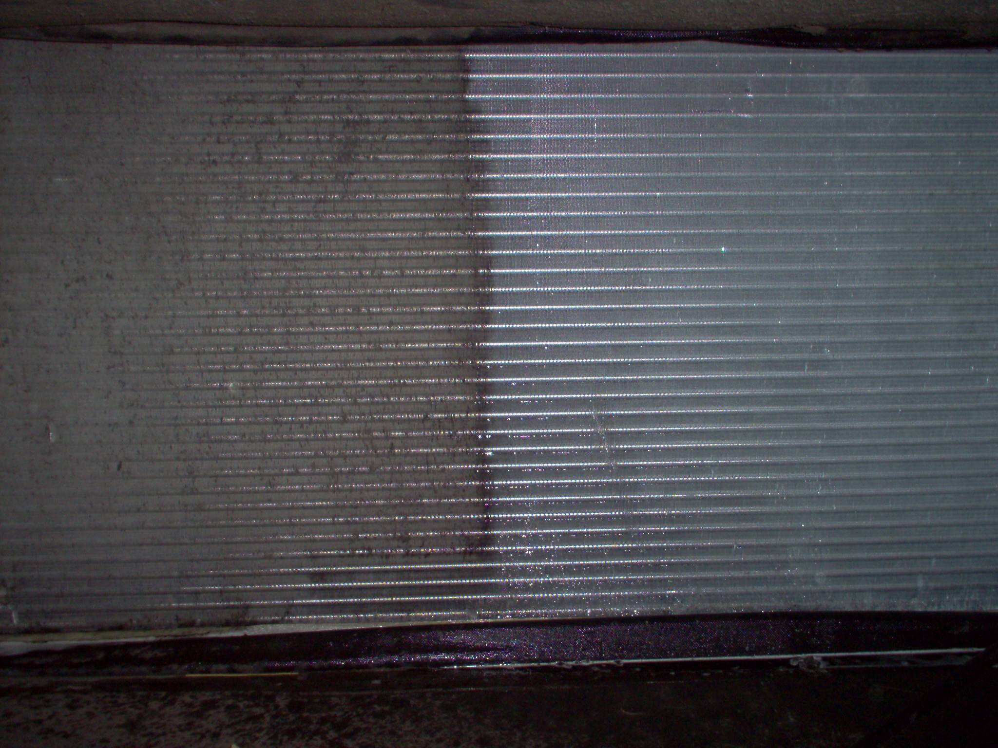Air-Ref Condenser Cleaning Photo