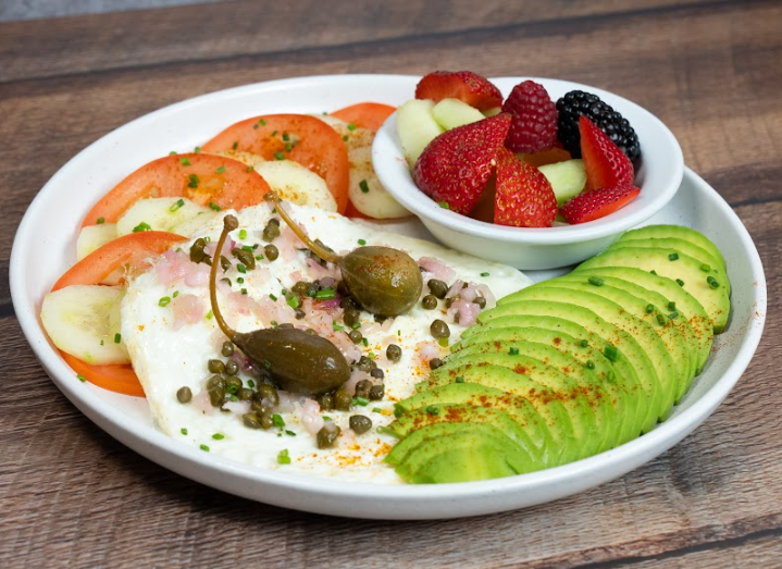 Healthy Start