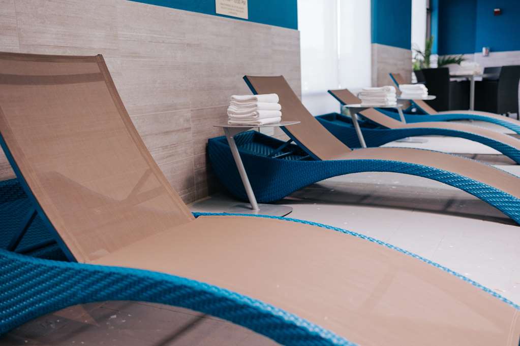 Hampton Inn Rehoboth Beach Image