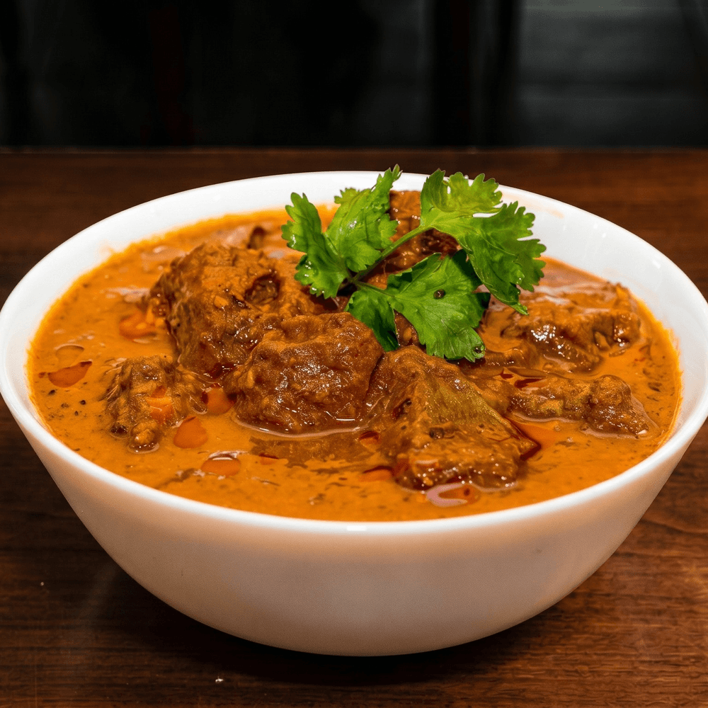 Lamb Rogan Josh