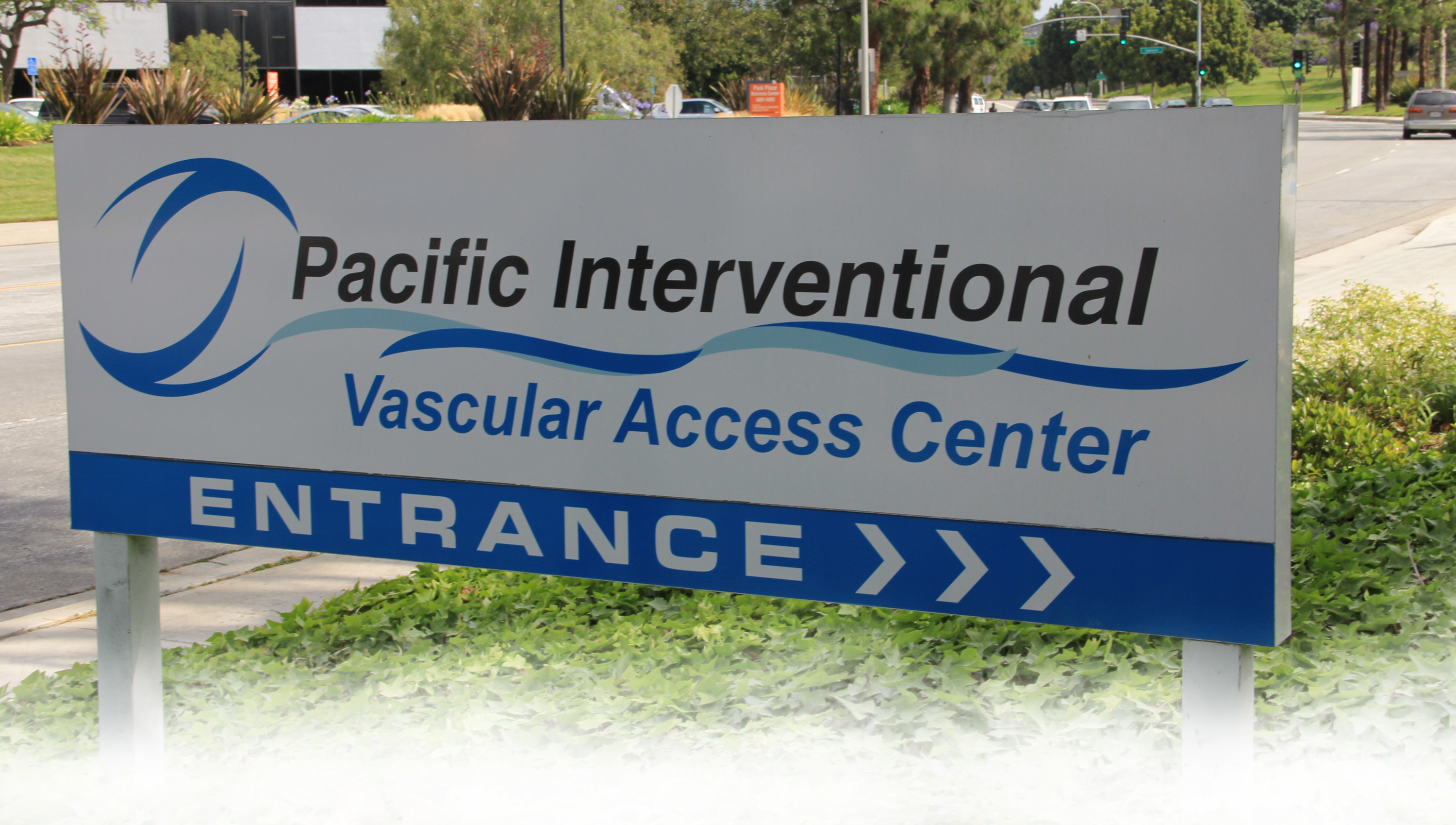 Pacific Interventional Vascular Access Center Photo