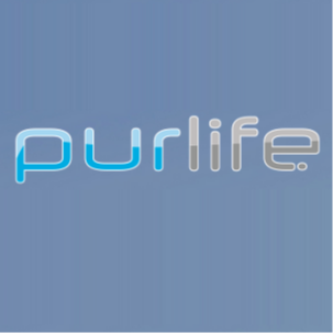 Logo von pur-life GmbH
