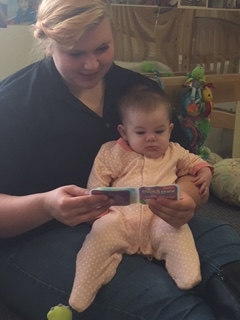 Infant Classroom