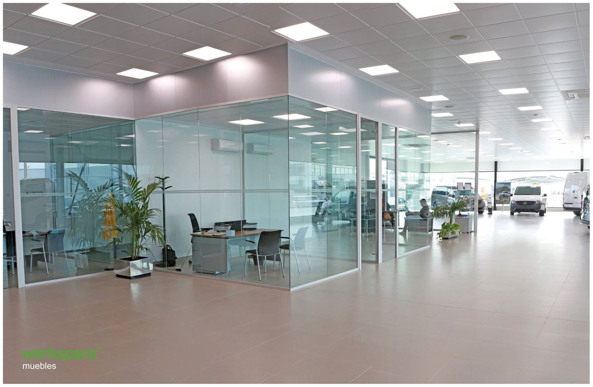 Galería en miniatura