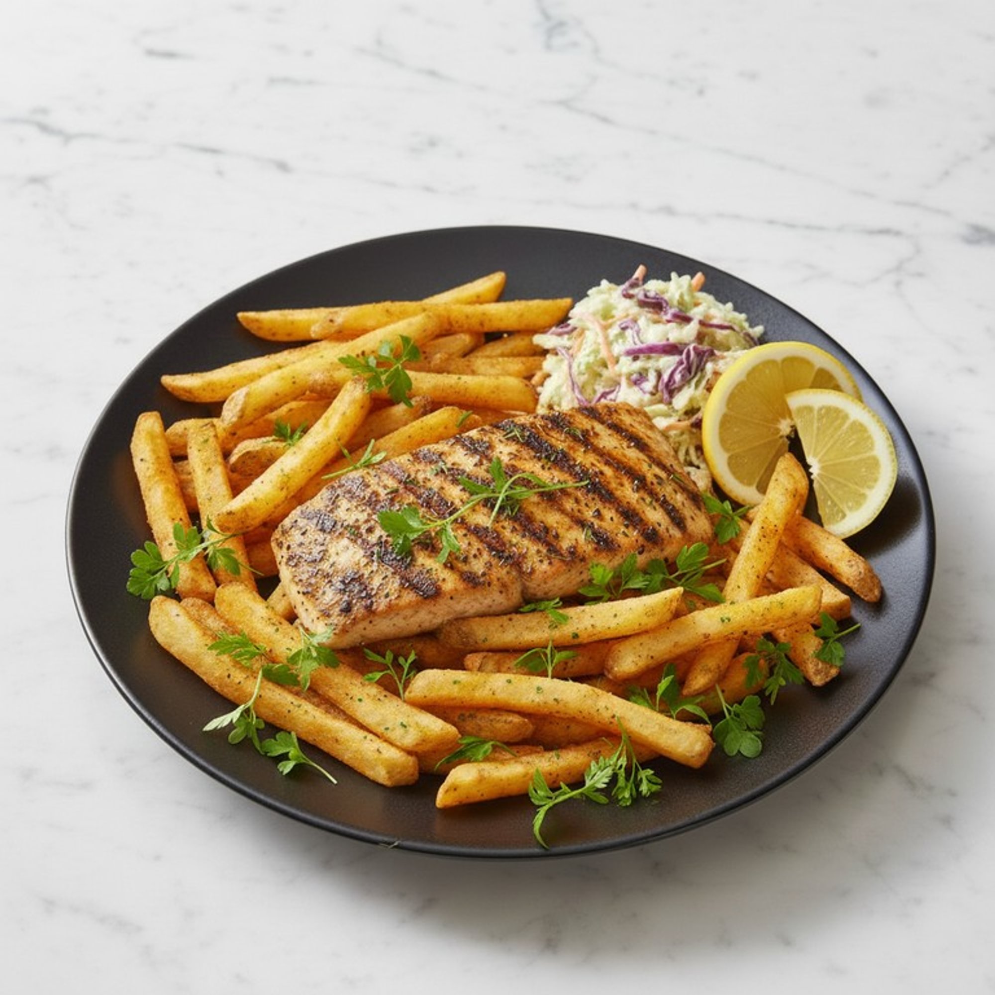 Mahi Mahi