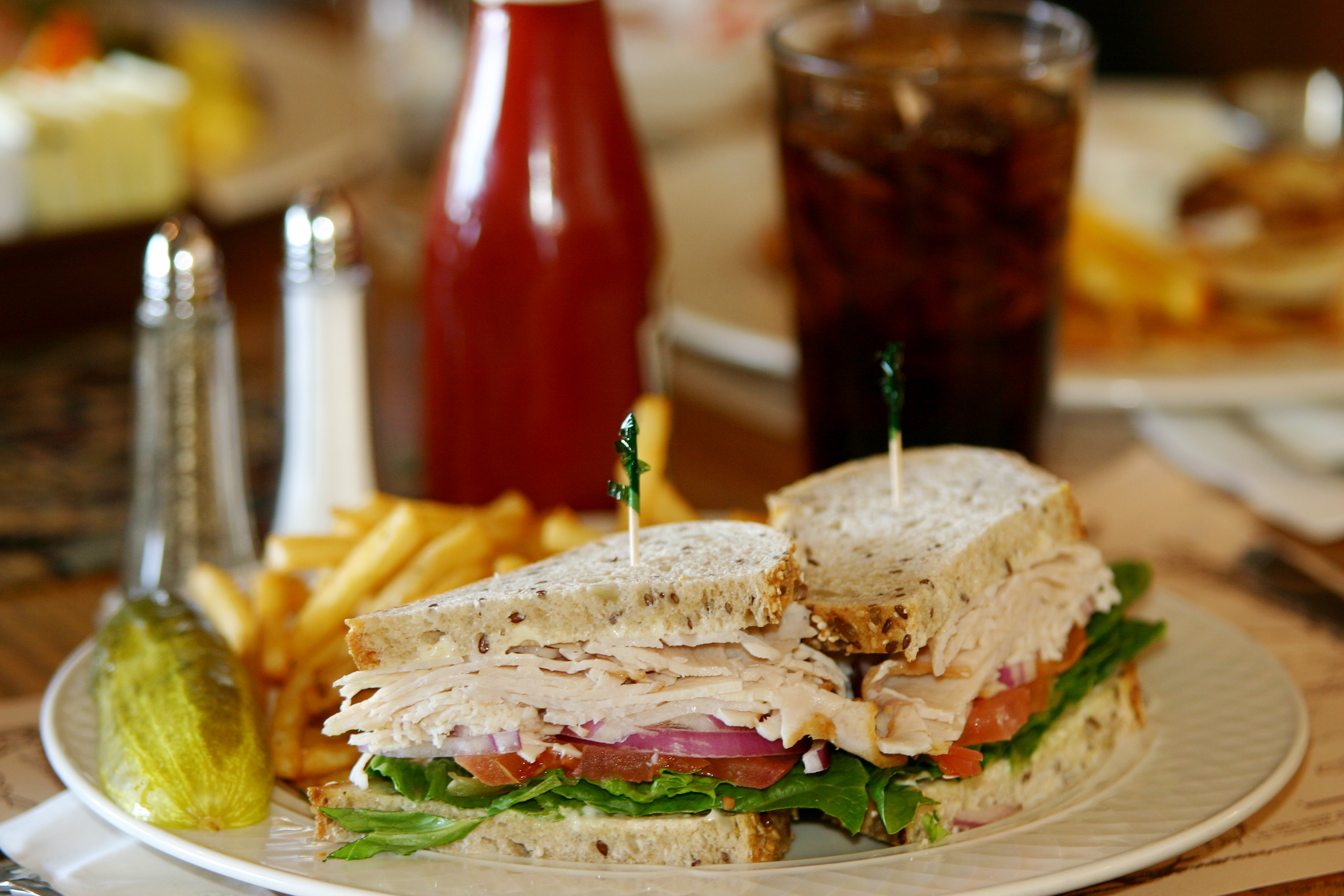 Gunflint Lodge Inc Image