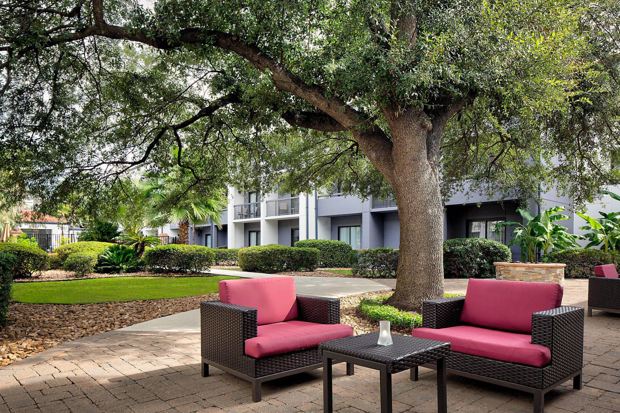 Courtyard by Marriott San Antonio Downtown/Market Square Photo