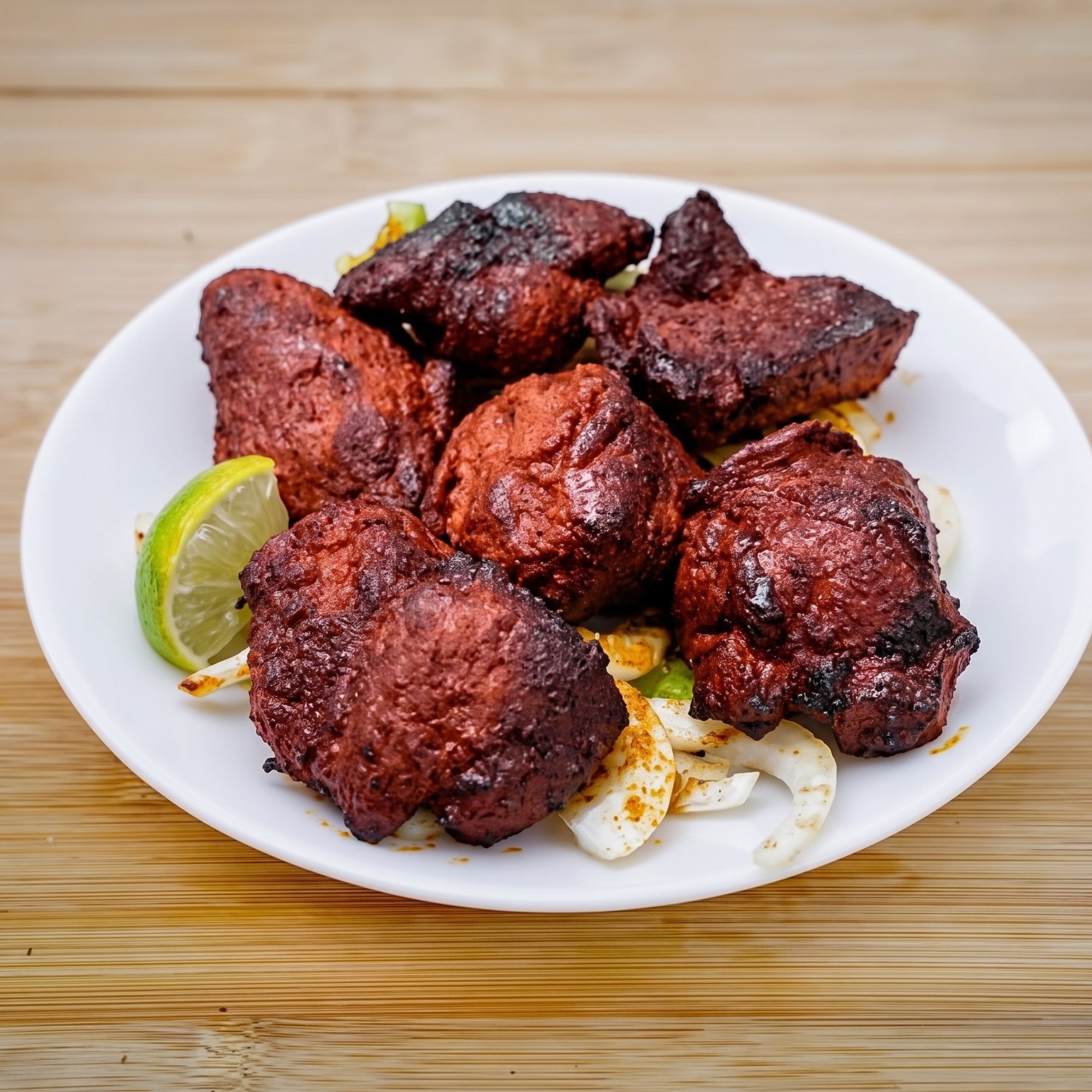 Lamb Tandoori