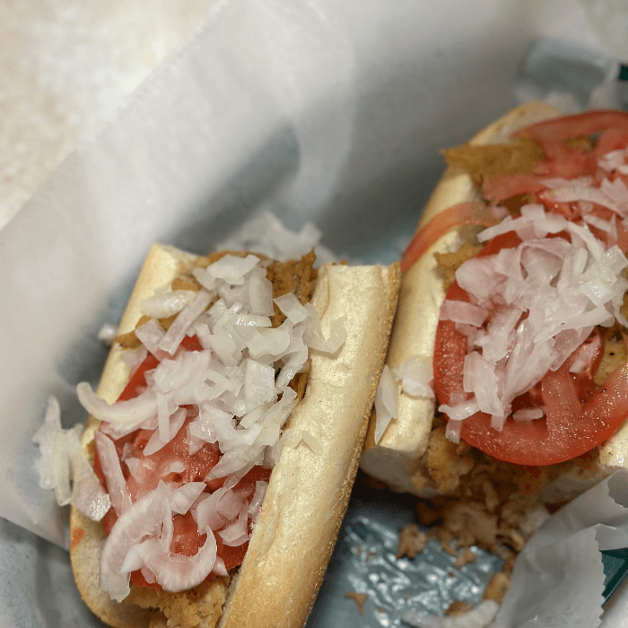 Chicken Cheese Steak Zep