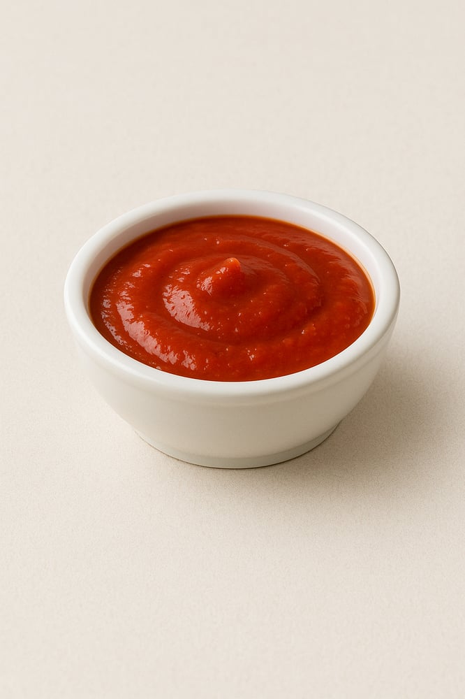 Side Sauce