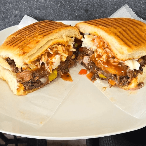 The Hungry Artist Sandwich