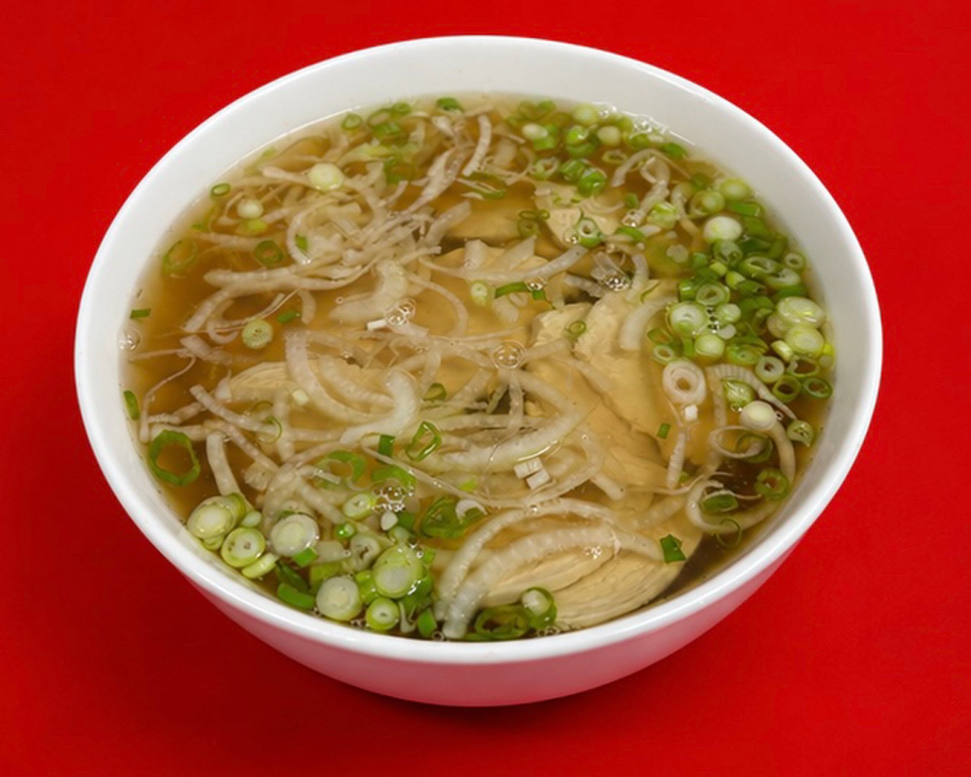 Pho Ga