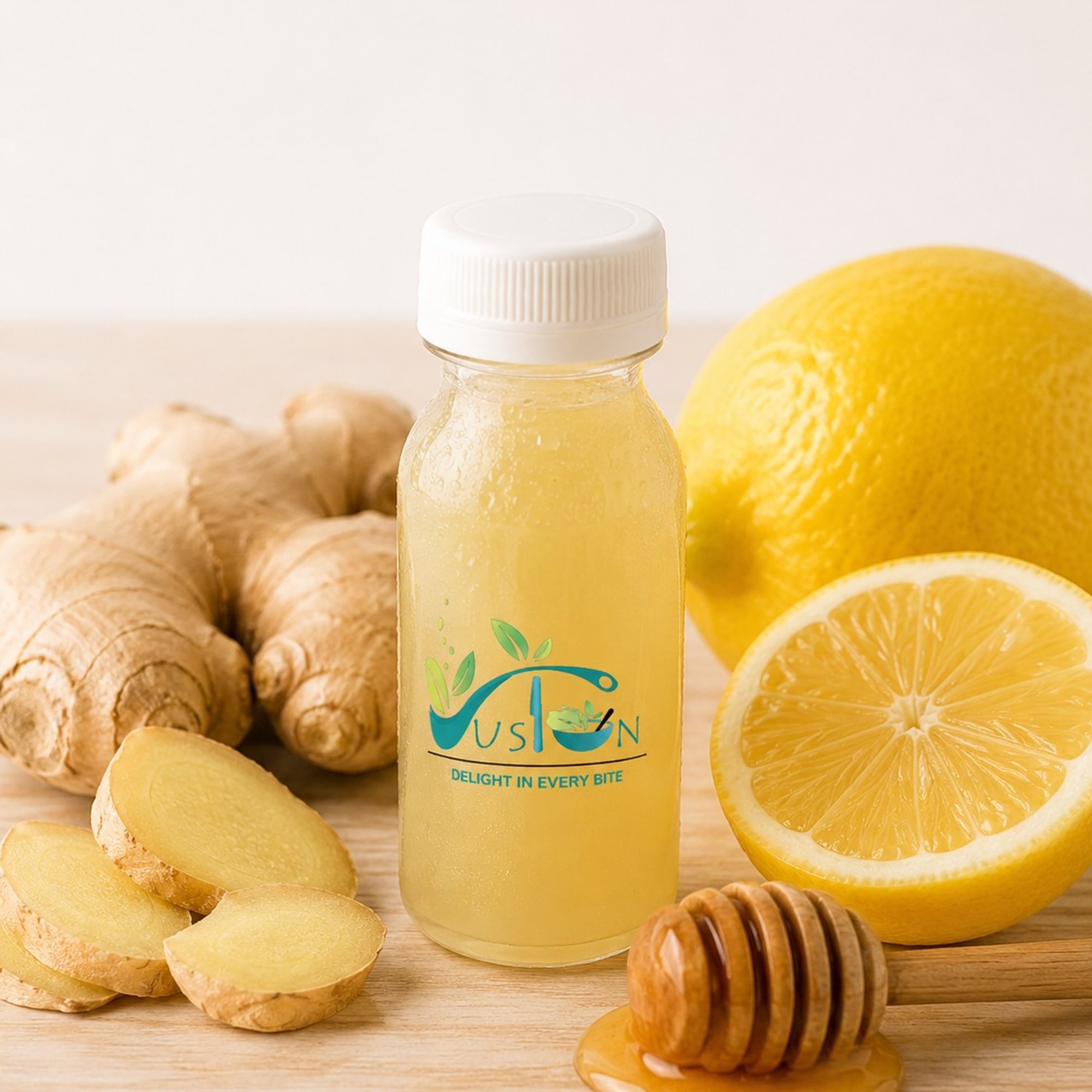 Immunity Boost Vitality Potion