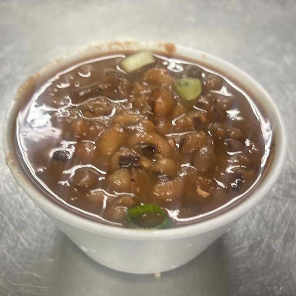 Black-Eyed Peas