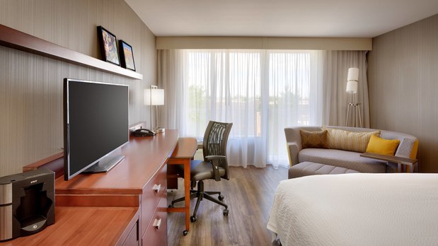 Images Courtyard by Marriott Albuquerque