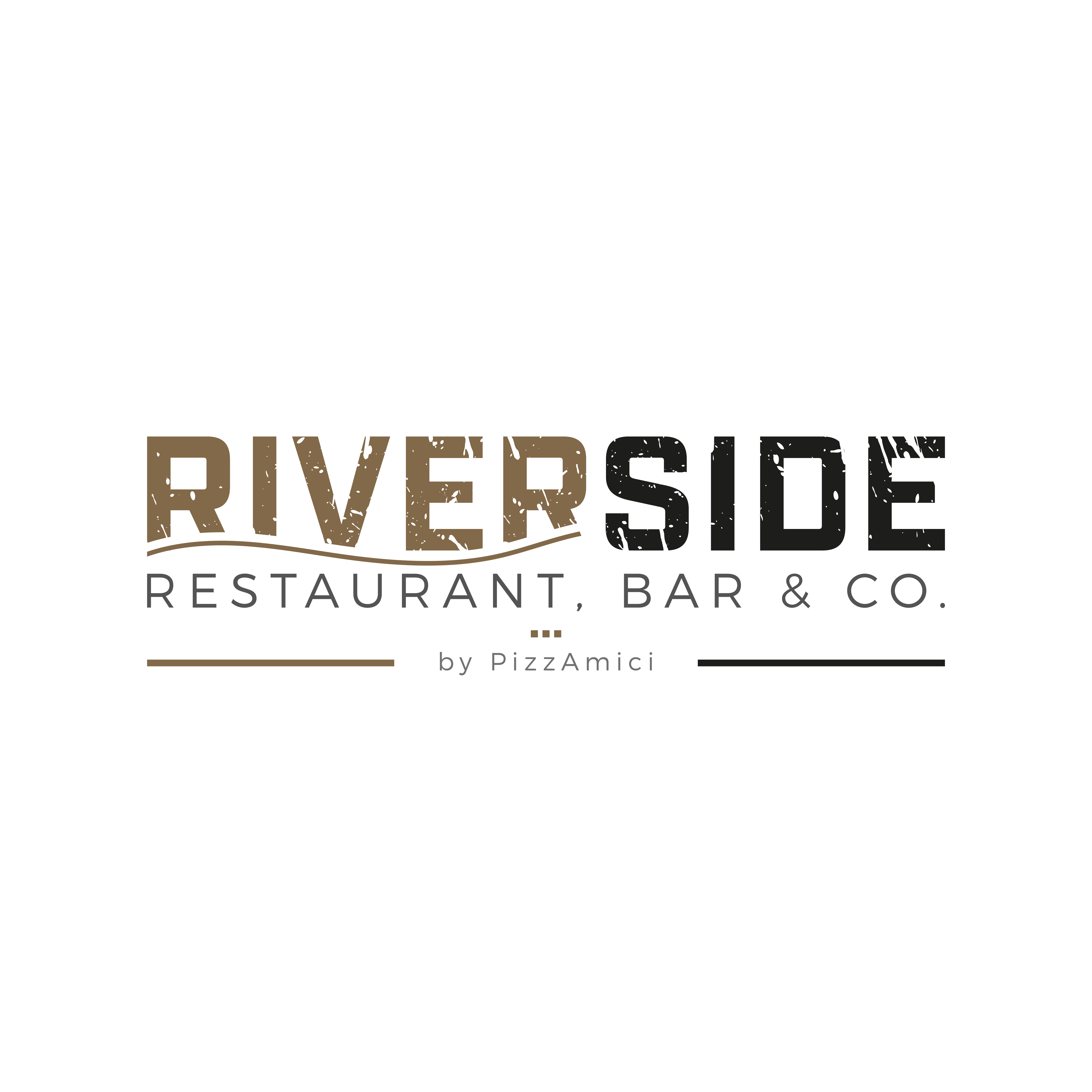 Logo von Riverside