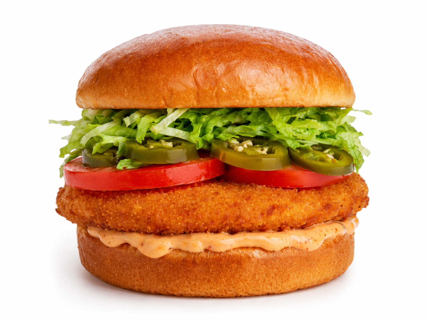 Spicy Save the Ocean Filet