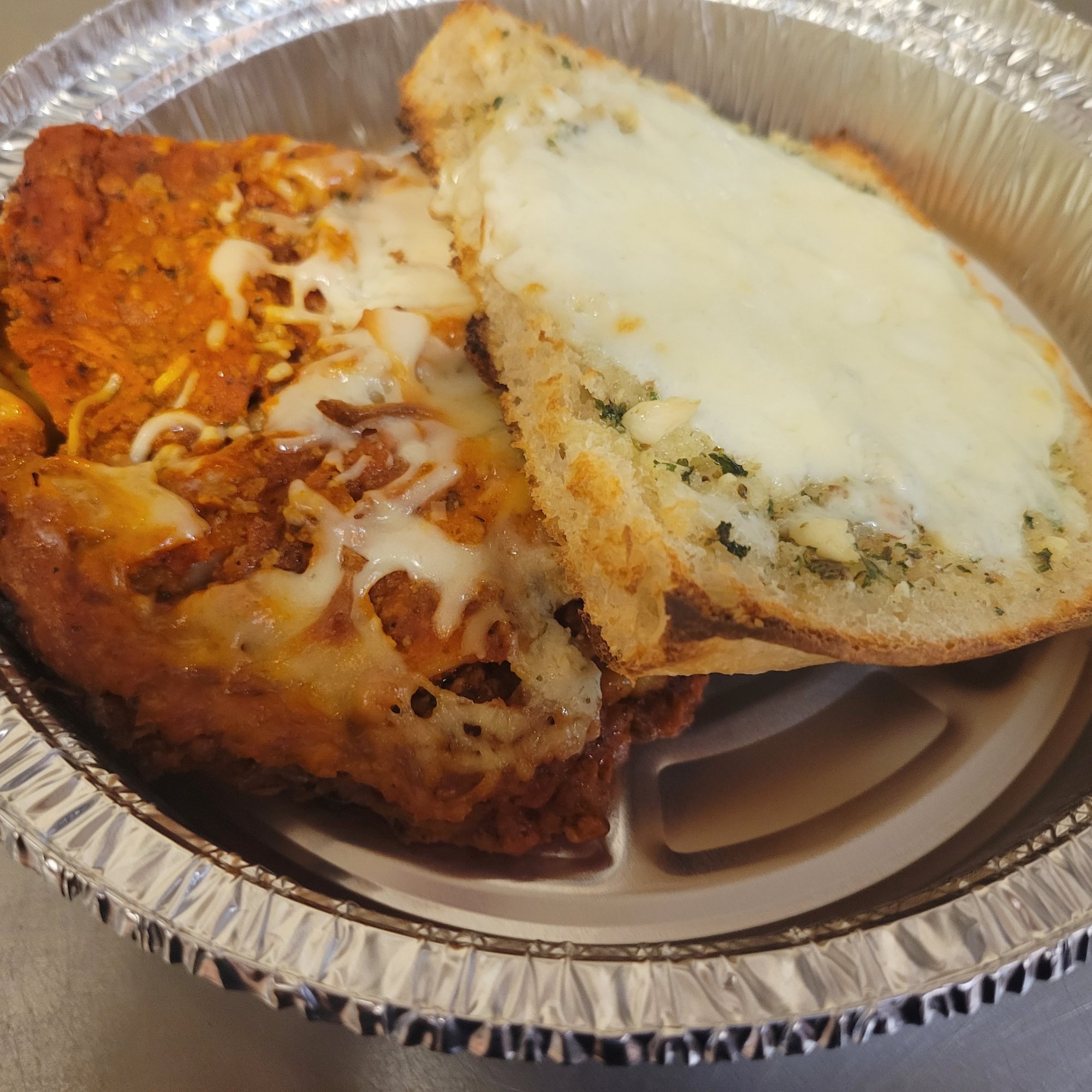 Lasagna