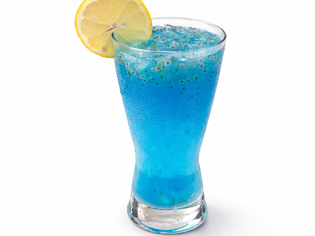 Blue Curaco