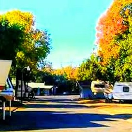 Paramount RV and Trailer Park Photo