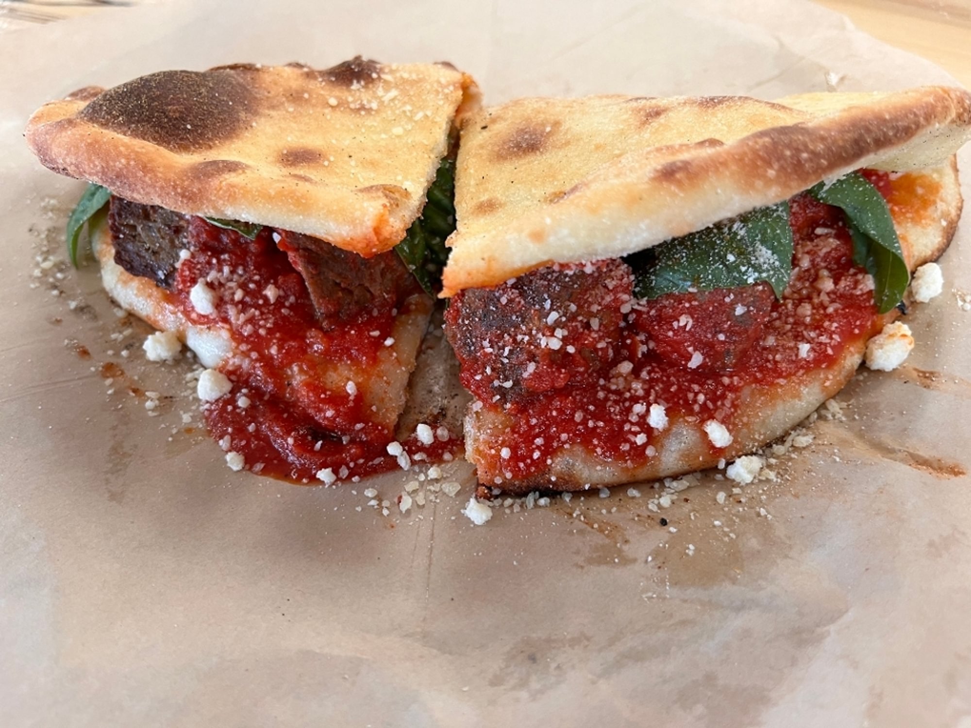 Meatball Maestro