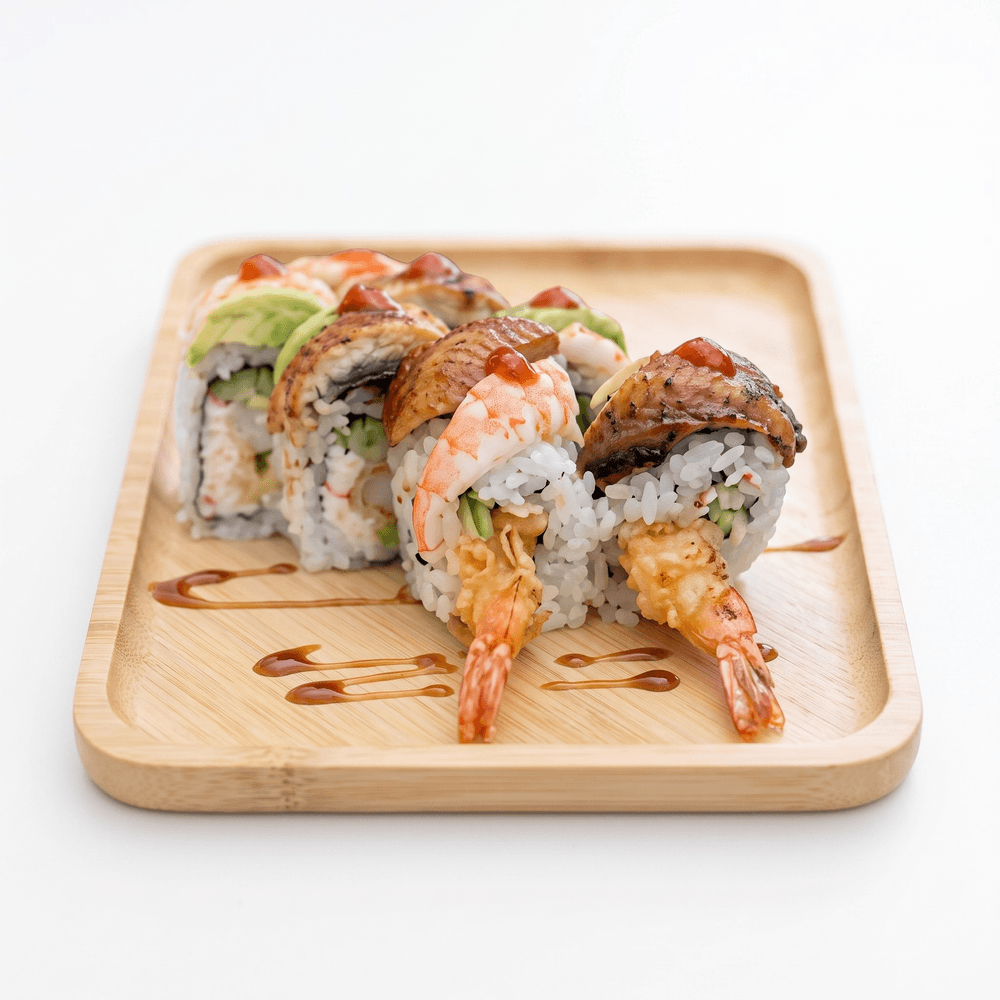 Awesome Roll