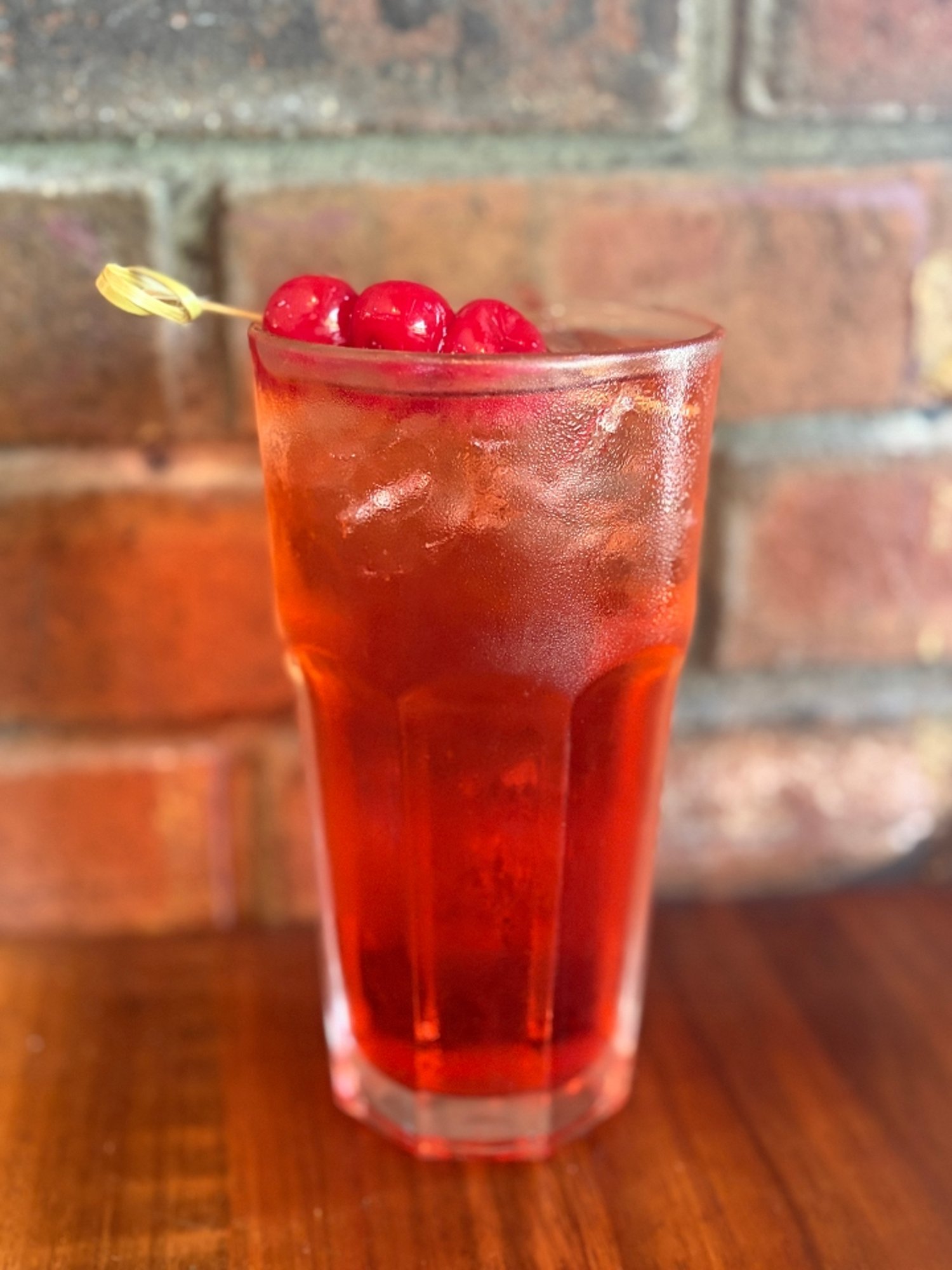 Shirley Temple