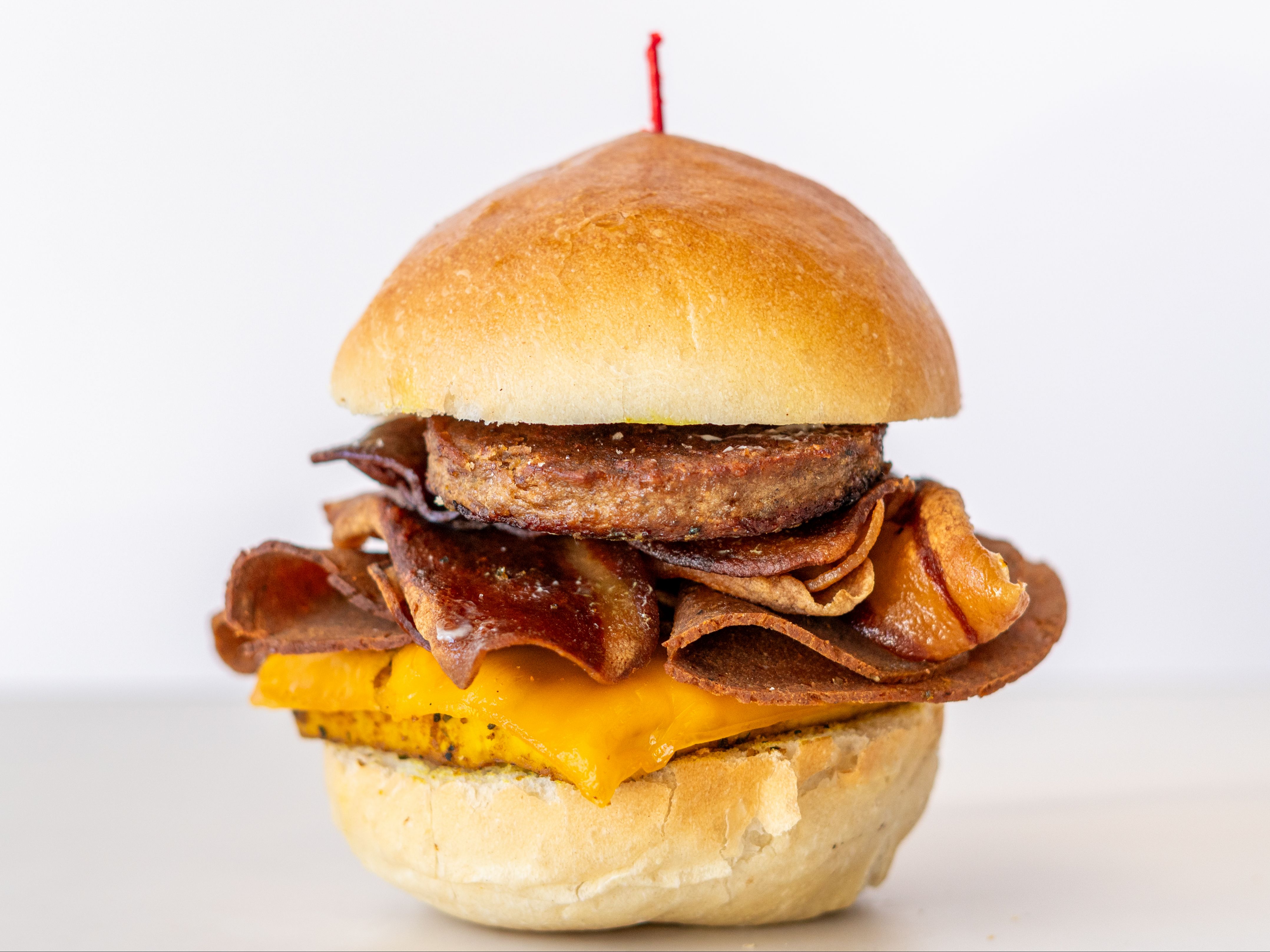 HD Breakfast Sandwich (Original)