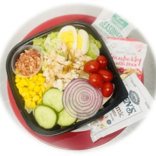 Cobb Salad