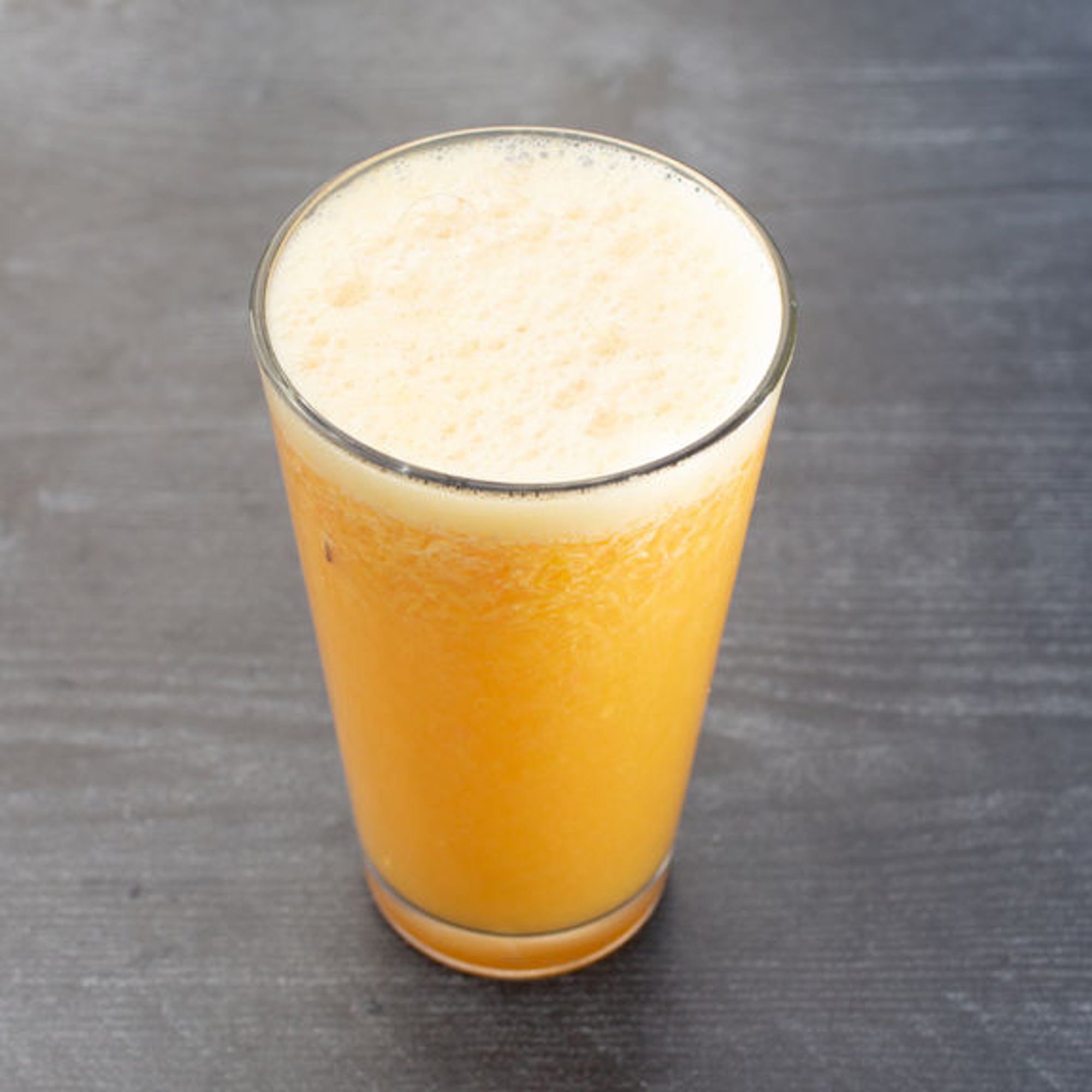 Lymphatic Juice
