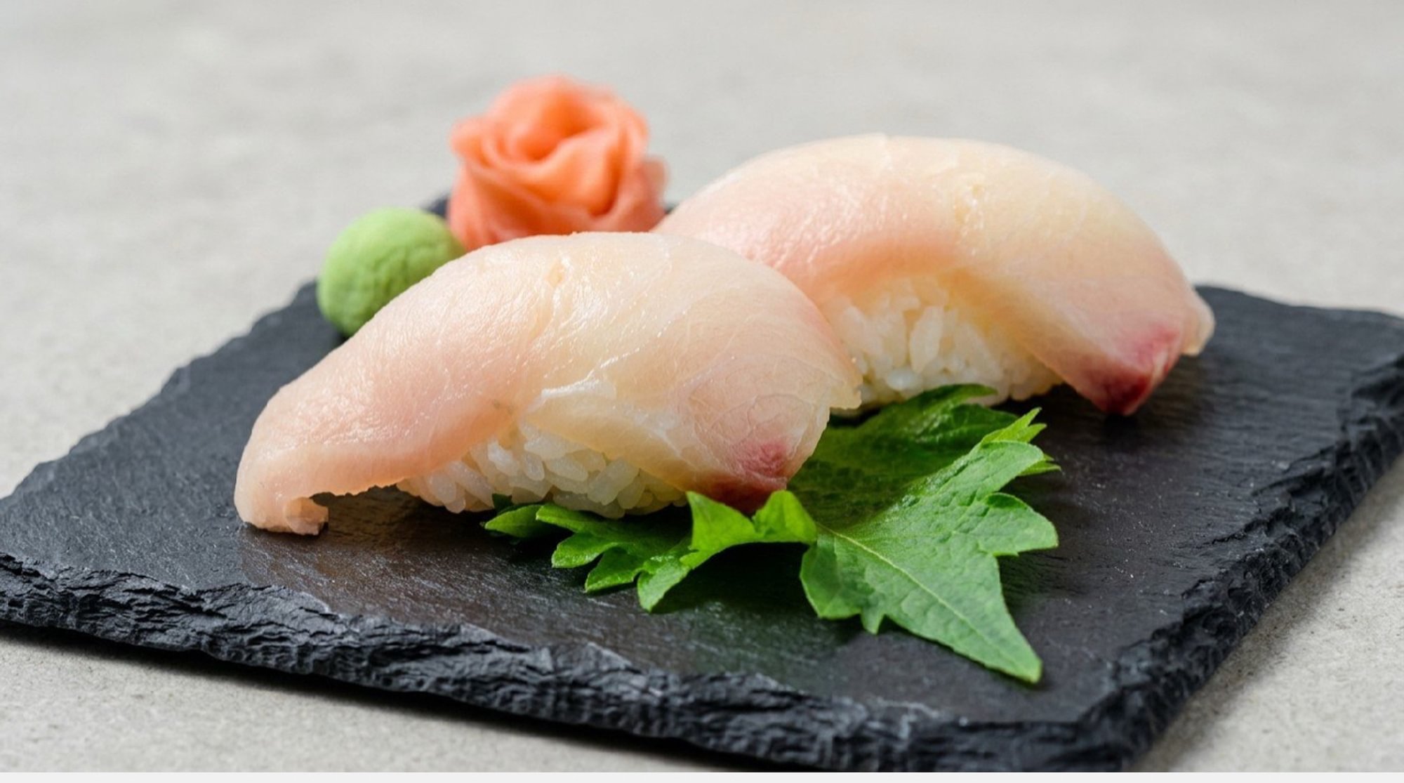 Yellowtail