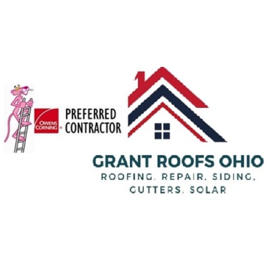 Grant Roofs Ohio