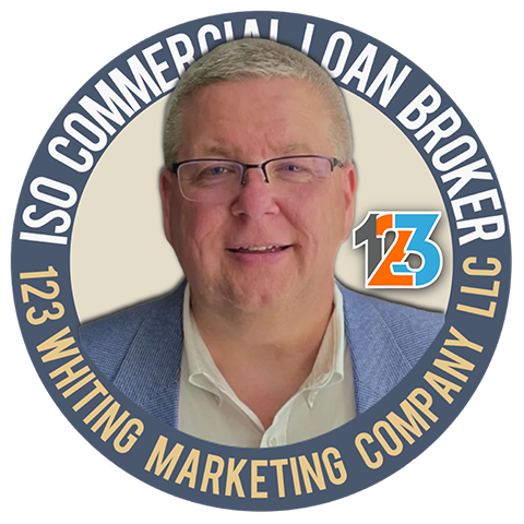 123 Whiting Marketing Company LLC,