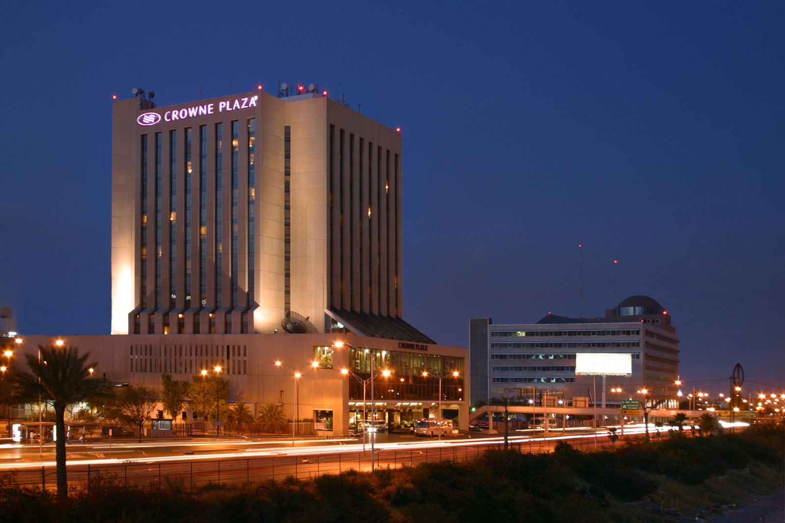Images Crowne Plaza Monterrey