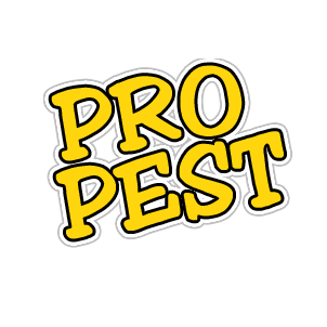 Pro Best Bugs Logo