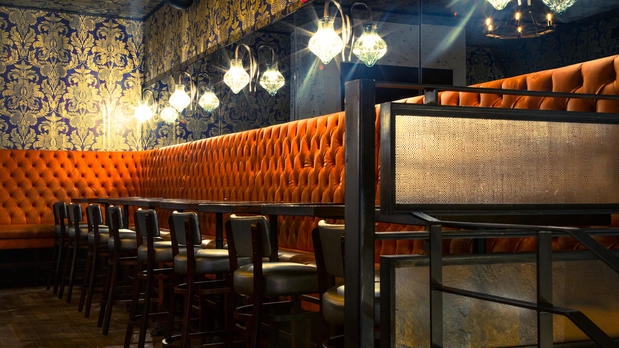 Images Latitude Bar & Grill